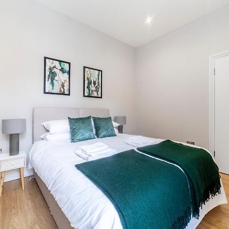 West Kensington Apartman London Kültér fotó