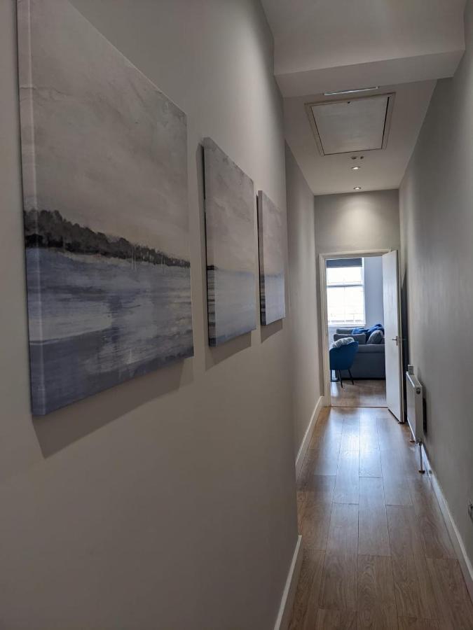 West Kensington Apartman London Kültér fotó